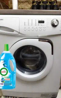 محلول ضد عفونی