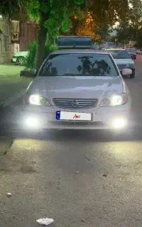 ماکسیما ۸۳دنده ای