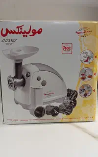 چرخ گوشت مولینکس اصل