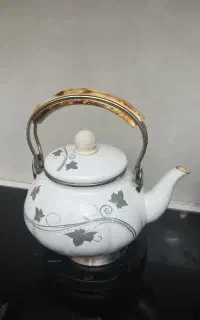 کتری لعابی