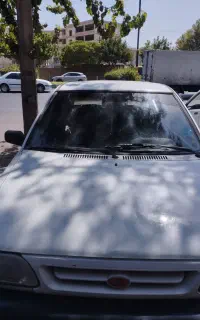 پراید فروشی