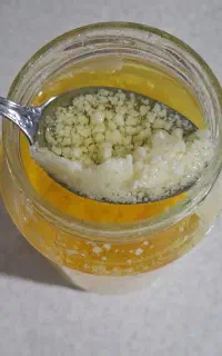 کره و روغن زردمستقیم از دامدار