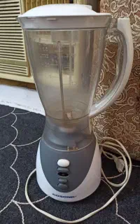 مخلوط کن