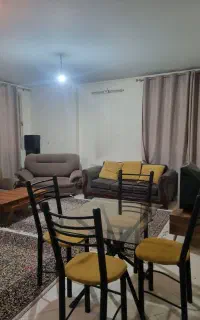 منزل دوخوب مبله