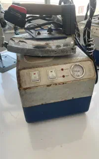 اتو بخاررسیلتر اصل