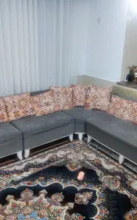 به دلیل کمبود جا