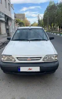 ماشین مدل ۹۱ شاسی ها سالم و پلمپ