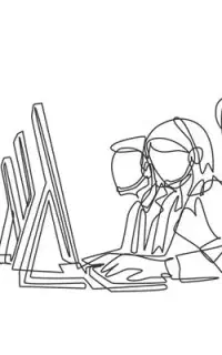 همکار خانوم نیازمندیم