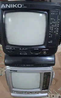 تلویزیون عتیقه