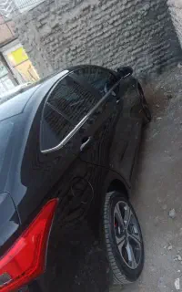 اریزو ۵داشبورد جدید