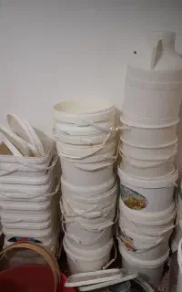 سطل