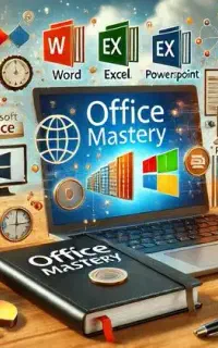 آموزش جامع ICDL/ ویژه بازار کار و استخدام