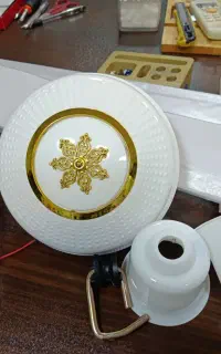 پنکه ناسیونال