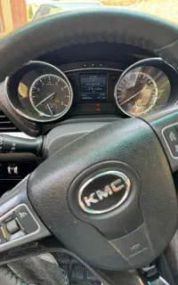 kmc t8