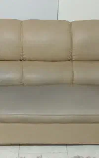 مبل چرمی ۷نفره