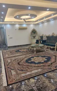 سوییت ویلایی