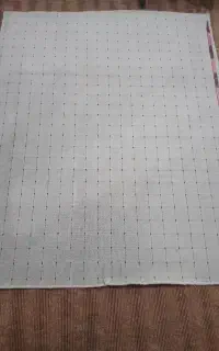 پالاز موکت دور دوخت شده