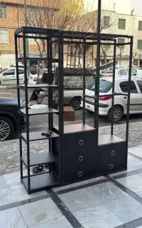 چارلی چاپلین کشو رخت اویز رگال ۹۸
