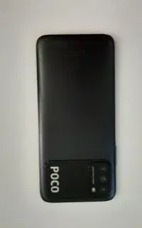 گوشی شیامی پوکو m3