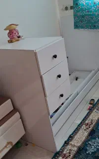 تخت کودک
