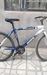 دوچرخه ۲۶