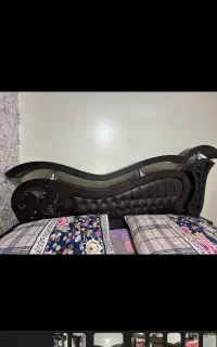تخت و دراور