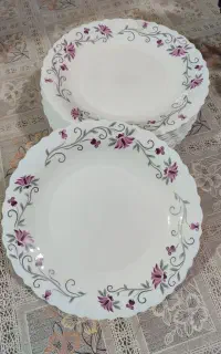 ۳دست پلو خوری نو هر دست ۷۰۰