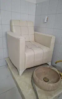 اجاره لاین برای همه خدمات در سالن زیبایی