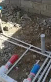 لوله کشی