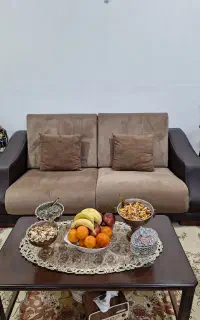 مبلمان ۷ نفره