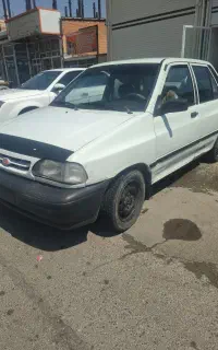 پراید78