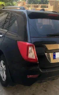 لیفان X60 پراید پژو ۲۰۶ سمند دنا ۲۰۷