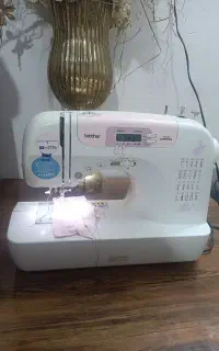 چرخ خیاطی