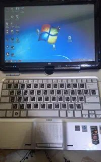 لپ تاب  HP Pavilion TX2500 اچ پی