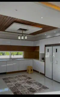 کابینت  دهکده