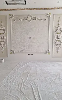 شاگر گچساز