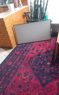 پنل تی وی ال سی دی