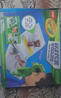 سوپرگراف در حد نو