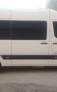 مینی بوس هایوندای اچ ۳۵۰، h350