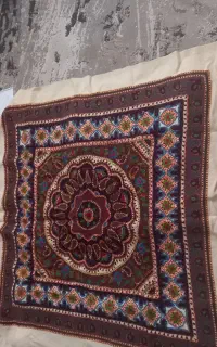 پته نو نو میفروشم فقط تا یک هفته این قیمته