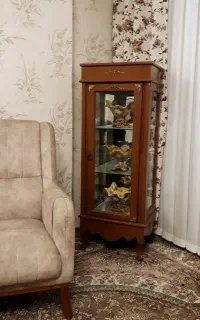 گنجه مینی بوفه
