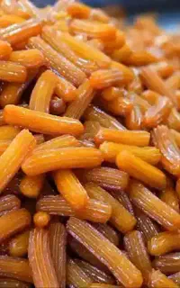 پخش بامیه ریز و درشت