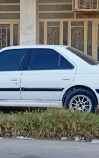 پارس 91