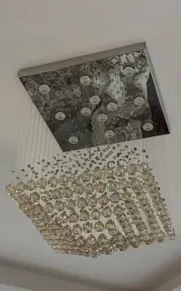 لوستر ۲عددجفت