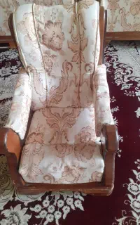 مبل هفت نفره