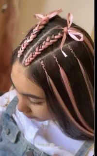 مدل برای بافت