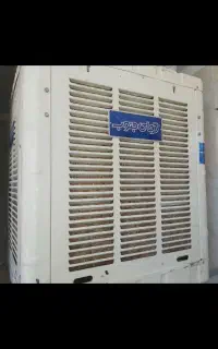 تاسیسات و سرویس کار کولر آبی