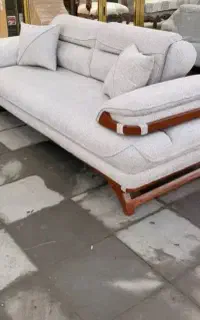 مبل ایم.مان.مکانیزه بازشو.خ شکار+چی