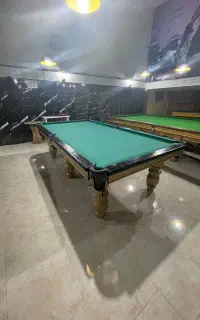 میز بیلیارد
