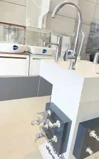 شیرآلات ست